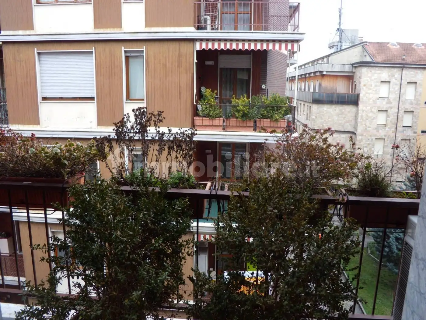 Trilocale ottimo stato, quarto piano, Centro Storico, Piacenza - foto 2