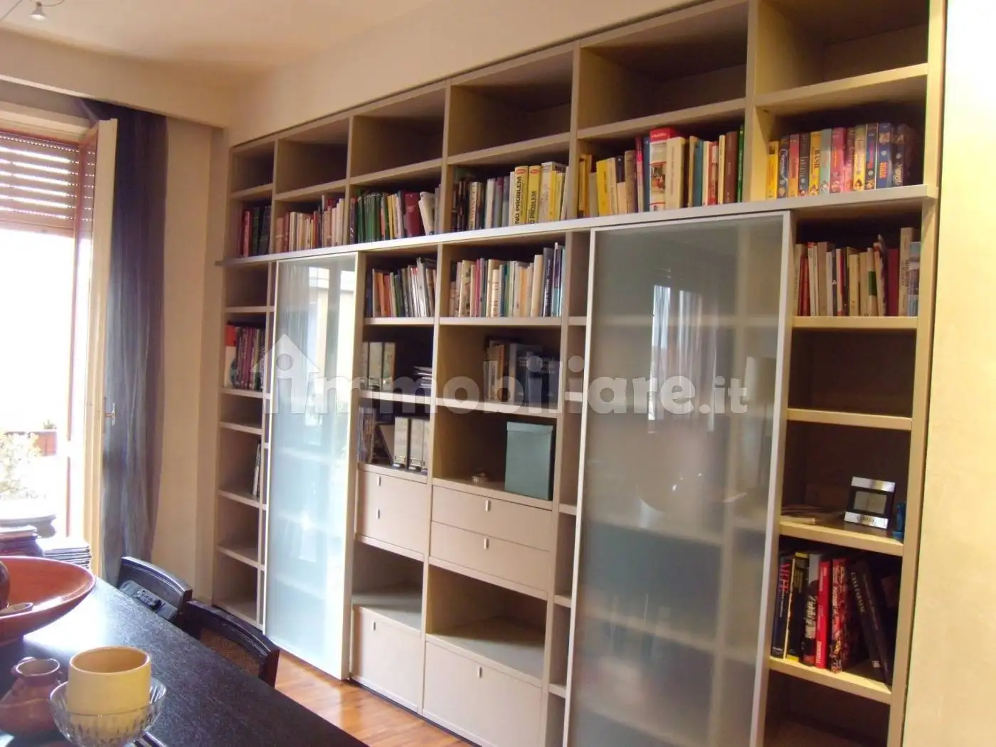 Trilocale ottimo stato, quarto piano, Centro Storico, Piacenza - foto 3