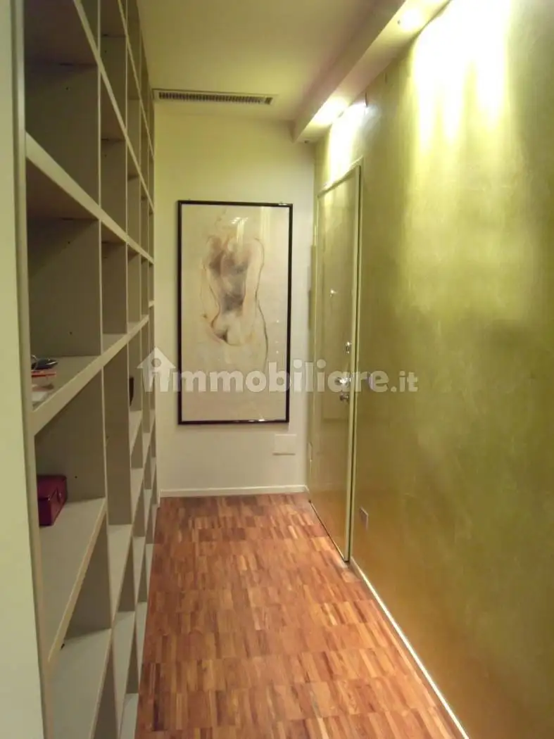 Trilocale ottimo stato, quarto piano, Centro Storico, Piacenza - foto 5