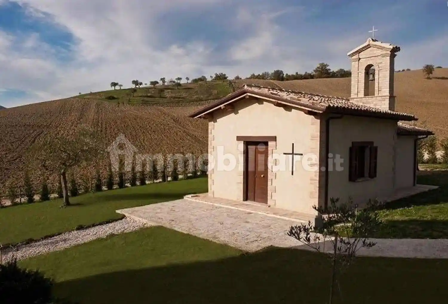 Rustico, buono stato, 1000 m², Costacciaro - foto 3