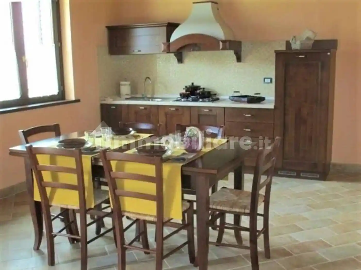 Rustico, buono stato, 1000 m², Costacciaro - foto 4