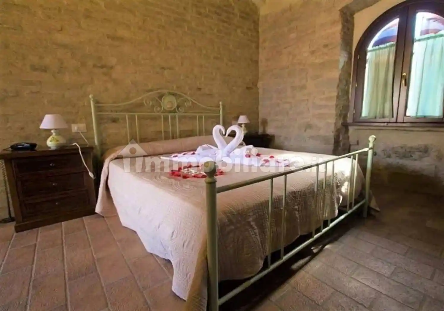 Rustico, buono stato, 1000 m², Costacciaro - foto 5