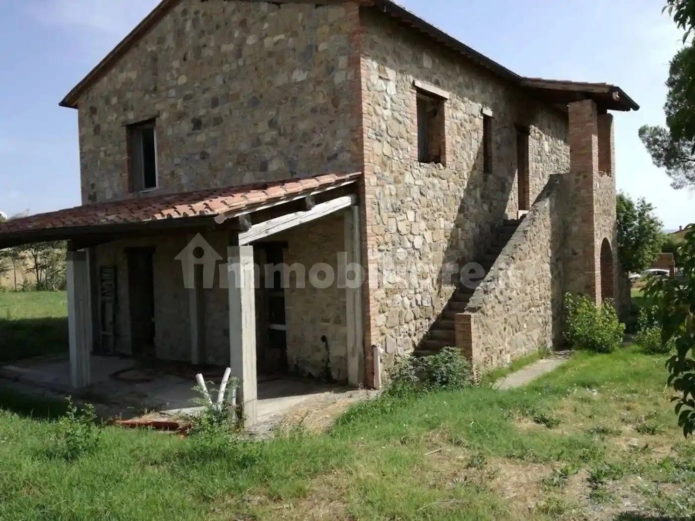 Rustico 350 m², Contrada Prati, Castiglione del Lago - foto 2