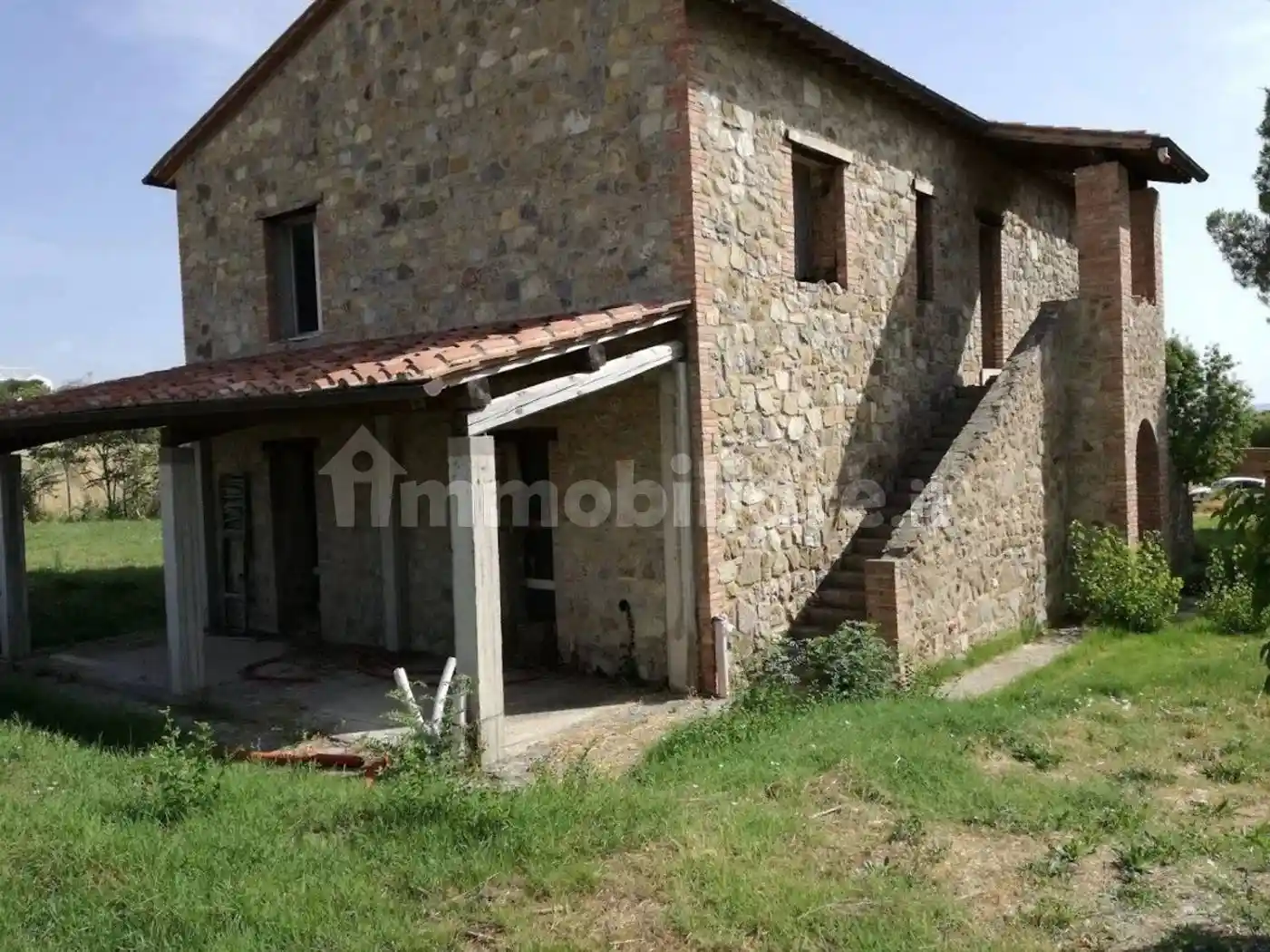 Rustico 350 m², Contrada Prati, Castiglione del Lago - foto 3