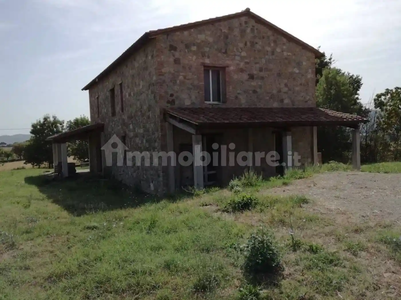 Rustico 350 m², Contrada Prati, Castiglione del Lago - foto 5