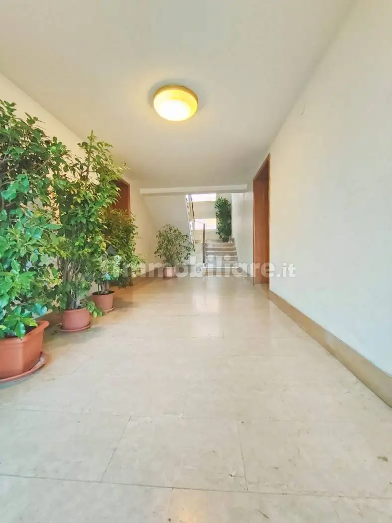 Appartamento in vendita a Reggio Emilia