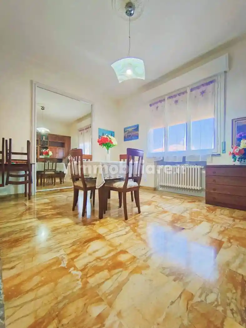 Appartamento via Ettore Petrolini 2, Rosta Nuova, Reggio Emilia - foto 3