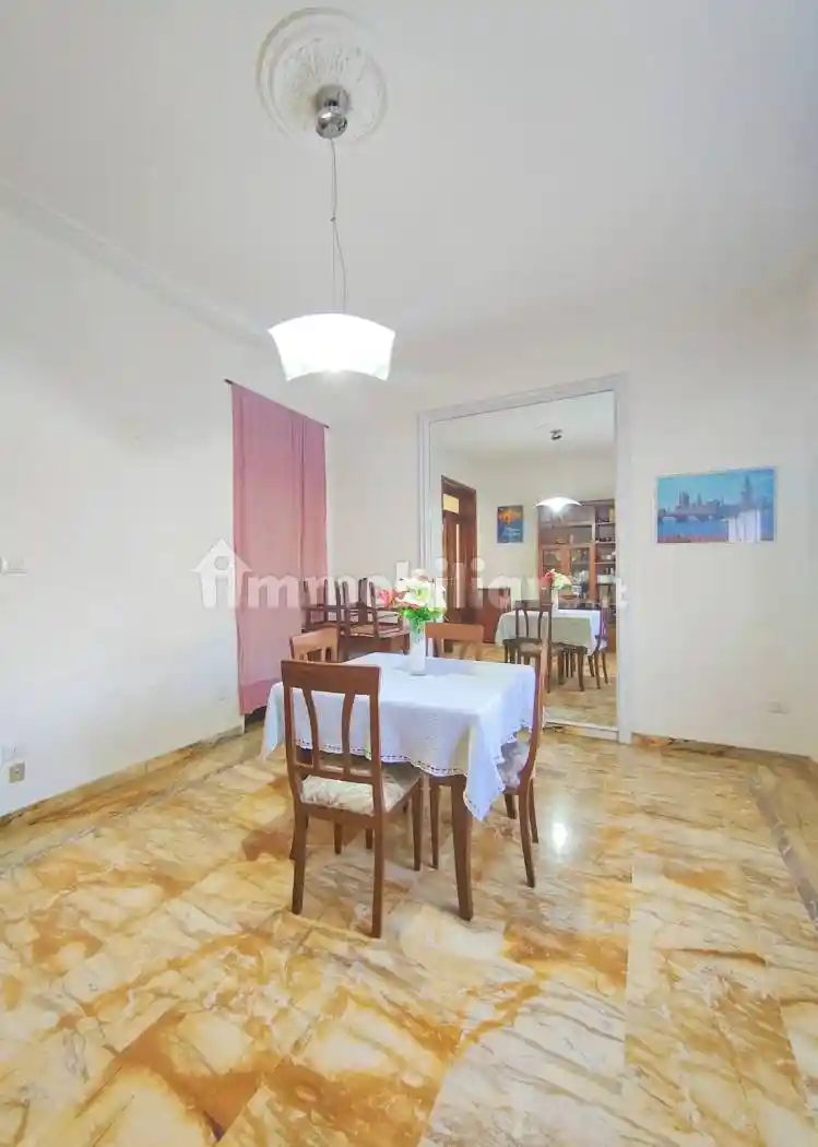 Appartamento via Ettore Petrolini 2, Rosta Nuova, Reggio Emilia - foto 4