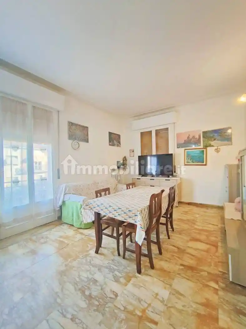 Appartamento via Ettore Petrolini 2, Rosta Nuova, Reggio Emilia - foto 5