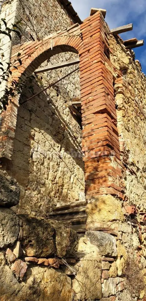 Rustico via Fratelli Bandiera,  53034, Gracciano, Selvamaggio, Belvedere, Colle di Val d'Elsa - foto 5