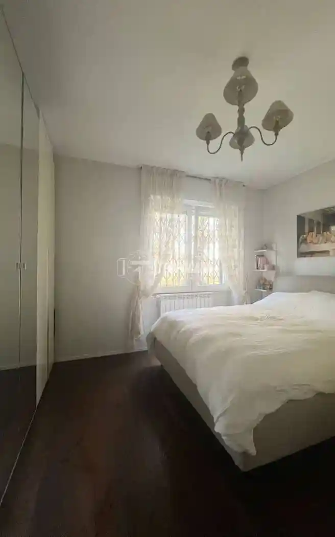 Trilocale via Abelardo Pecorini 3, Quartiere Forlanini, Milano - foto 3