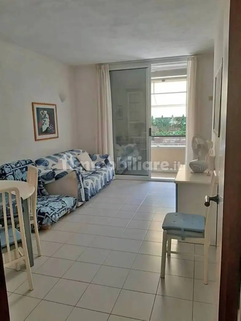 Appartamento in vendita a Castiglione della Pescaia