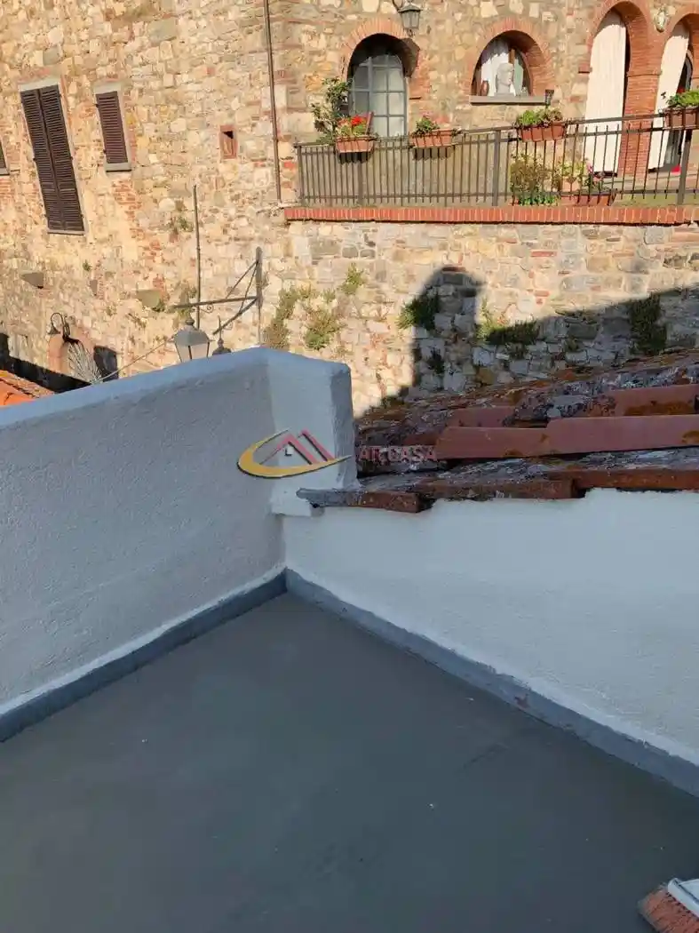 Villa unifamiliare 80 m², Centro, Civitella in Val di Chiana - foto 2