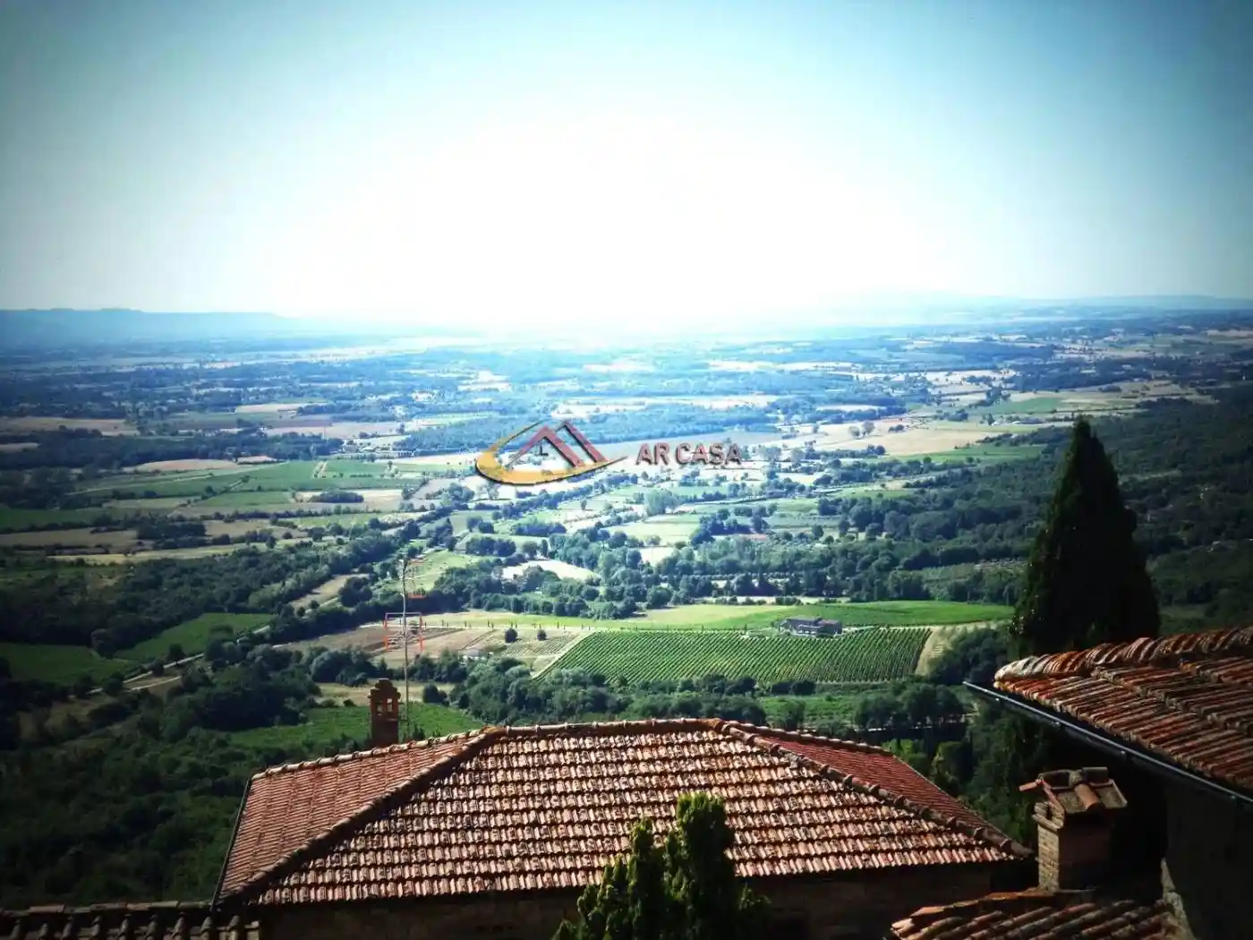 Villa unifamiliare 80 m², Centro, Civitella in Val di Chiana - foto 3