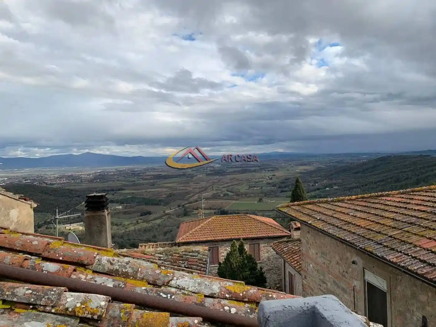 Villa unifamiliare 80 m², Centro, Civitella in Val di Chiana - foto 4