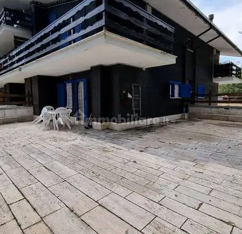 Appartamento in vendita a Subiaco