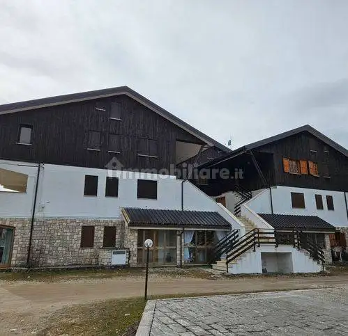 Appartamento in vendita a Subiaco