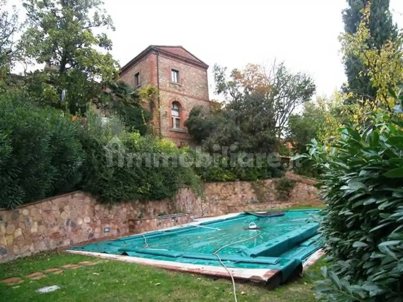 Rustico - Casale in vendita a Sinalunga