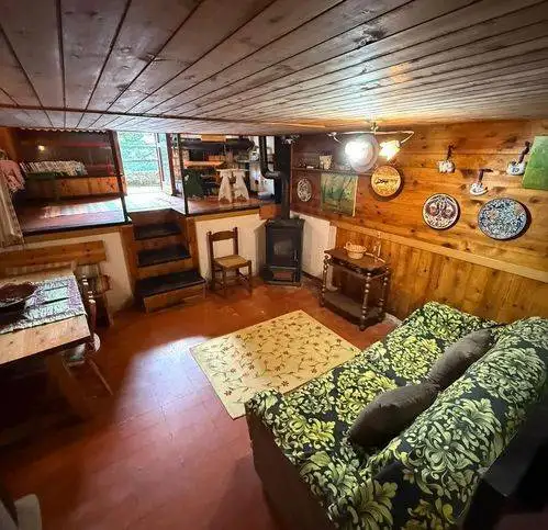 Appartamento in vendita a Subiaco