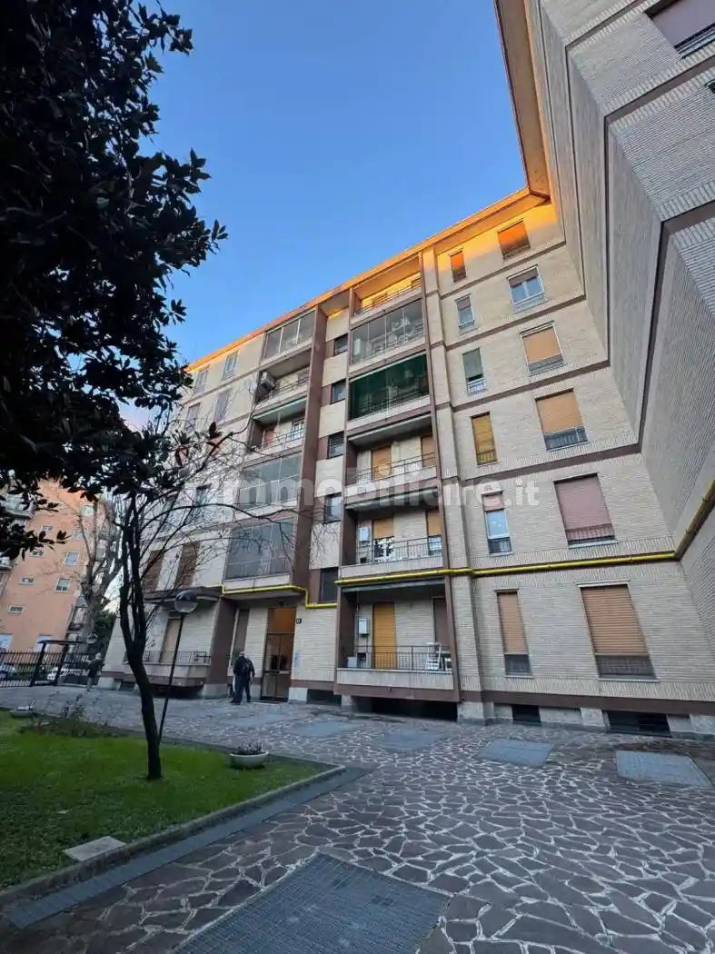 Quadrilocale via Fryderyk Chopin, Vigentino - Fatima, Milano - foto 2