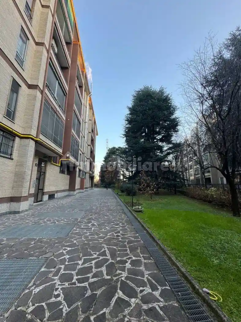 Quadrilocale via Fryderyk Chopin, Vigentino - Fatima, Milano - foto 3