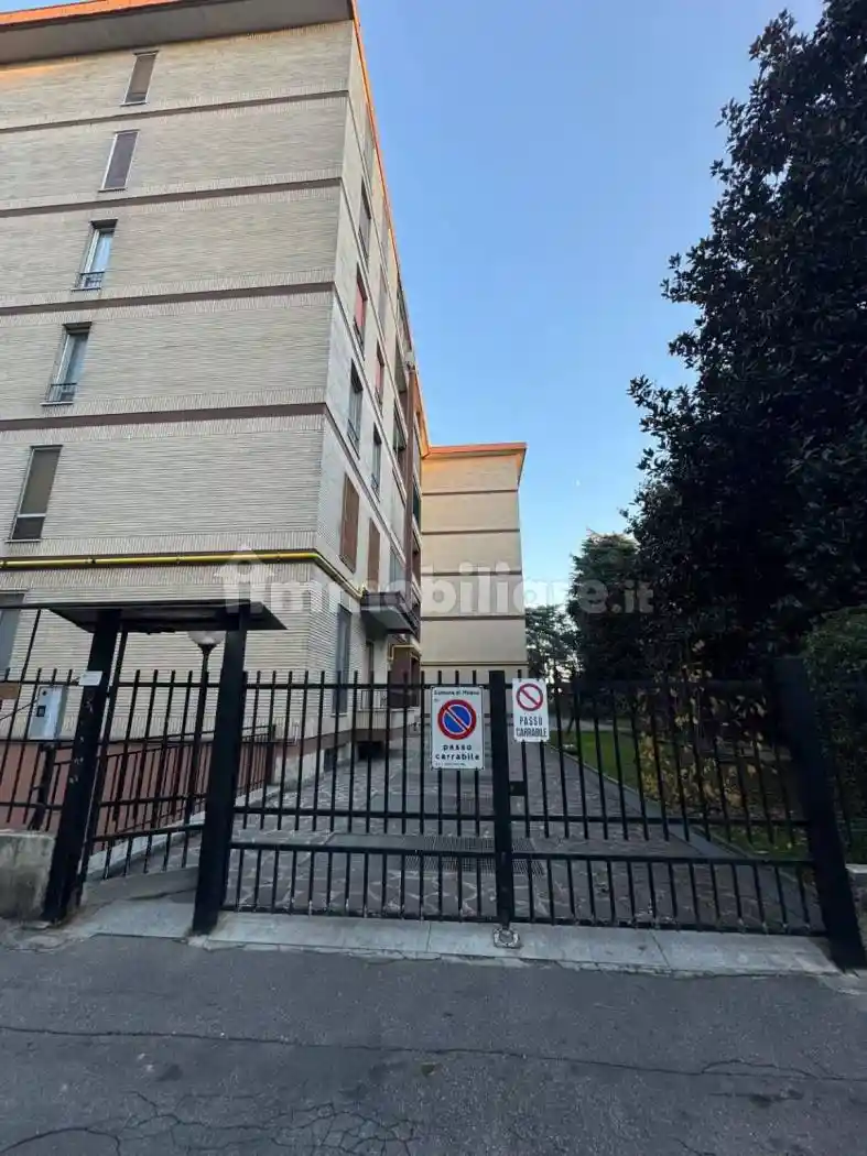 Quadrilocale via Fryderyk Chopin, Vigentino - Fatima, Milano - foto 4