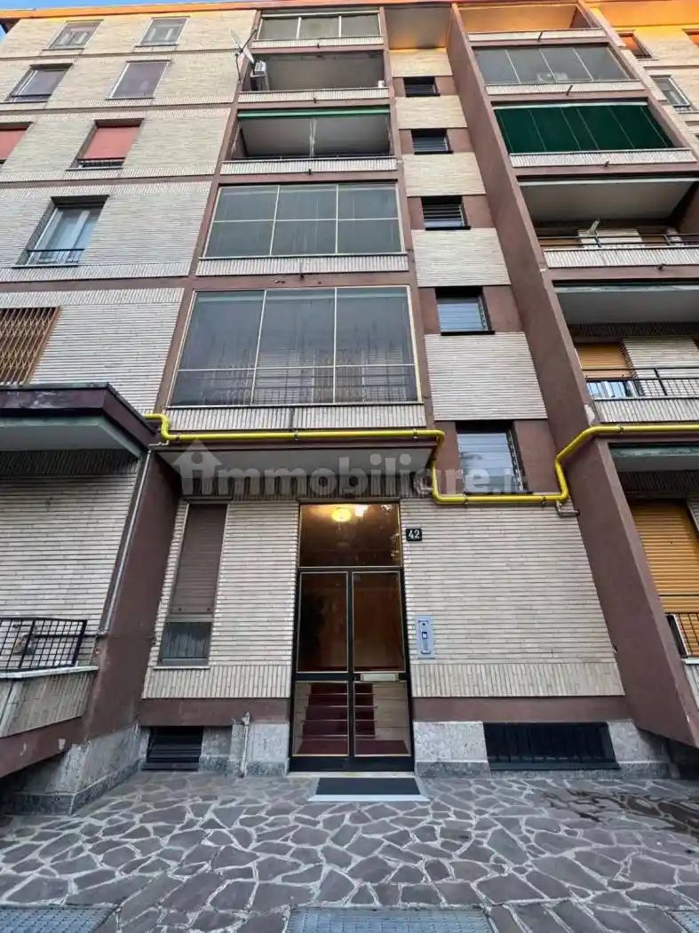 Quadrilocale via Fryderyk Chopin, Vigentino - Fatima, Milano - foto 5