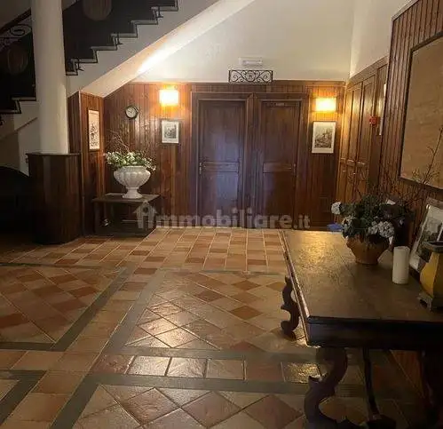 Appartamento in vendita a Subiaco