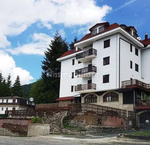 Attico - Mansarda in vendita a Subiaco