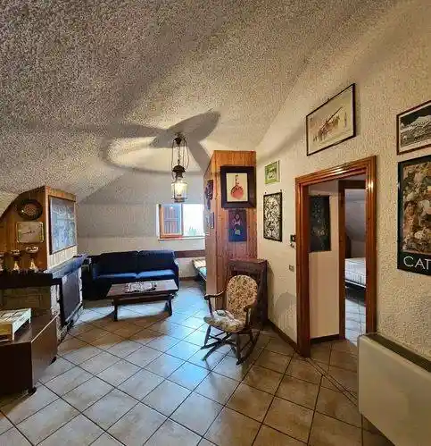 Attico - Mansarda - foto 3