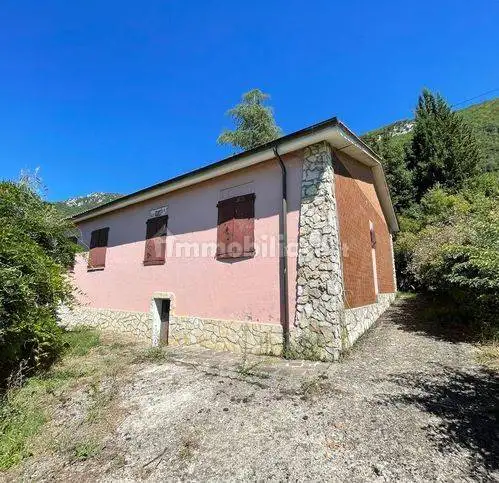Villa unifamiliare via Di Villa Maddalena, Villa Maddalena, Cervara di Roma - foto 3