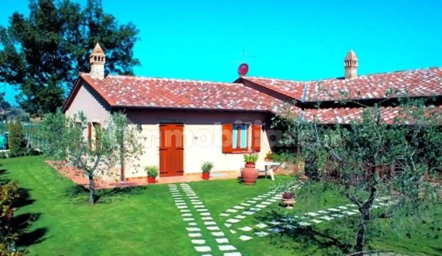 Rustico, buono stato, 630 m², Contrada Prati, Castiglione del Lago - foto 5