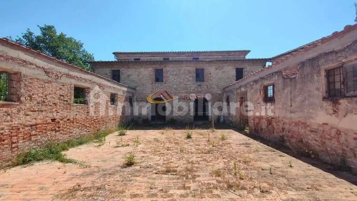 Rustico 900 m², Piana, Castiglione del Lago - foto 3