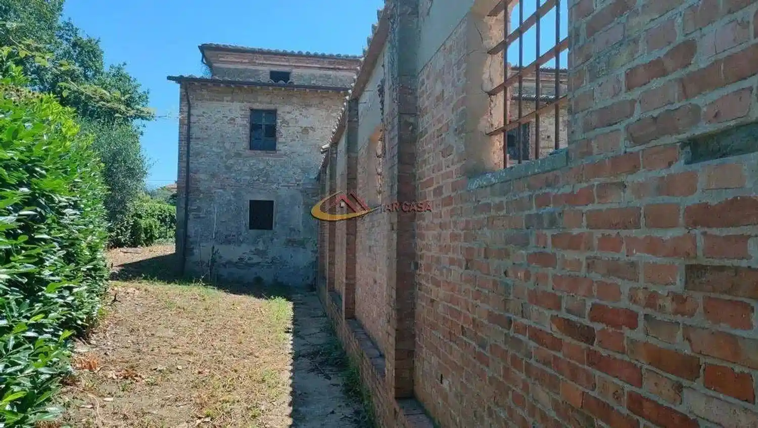 Rustico 900 m², Piana, Castiglione del Lago - foto 4