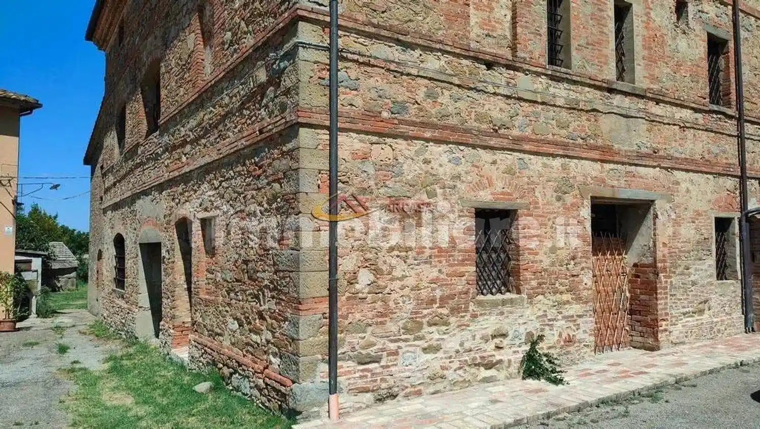 Rustico 900 m², Piana, Castiglione del Lago - foto 5