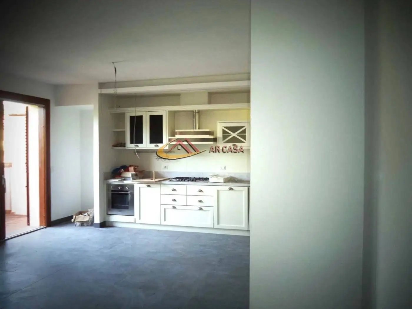 Quadrilocale primo piano, Capolona - foto 5