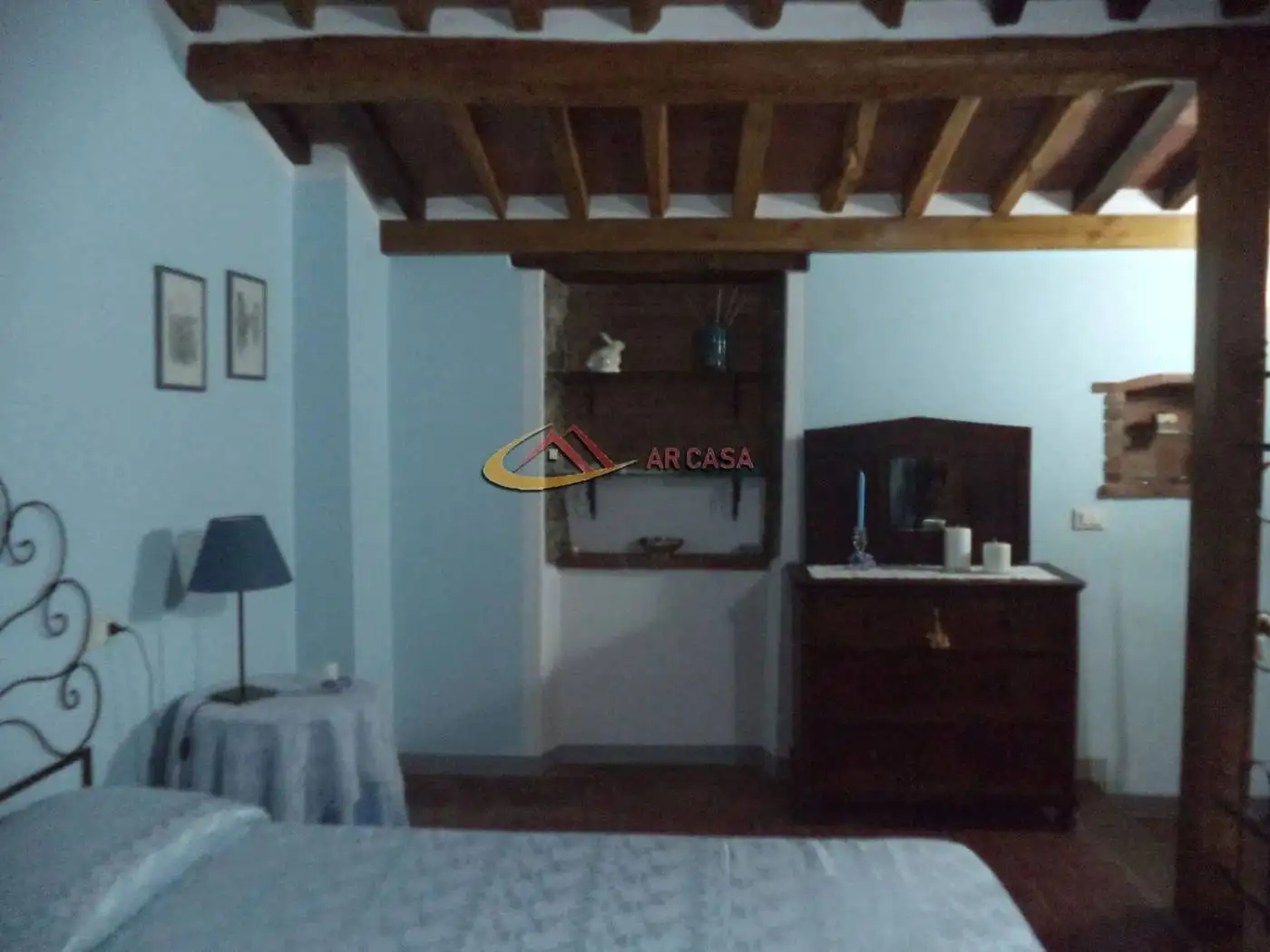 Appartamento in vendita a Castel Focognano