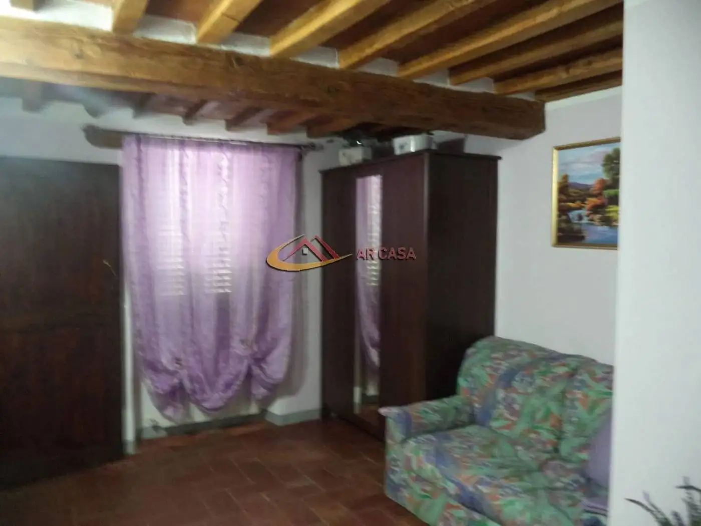 Trilocale terzo piano, Castel Focognano - foto 2