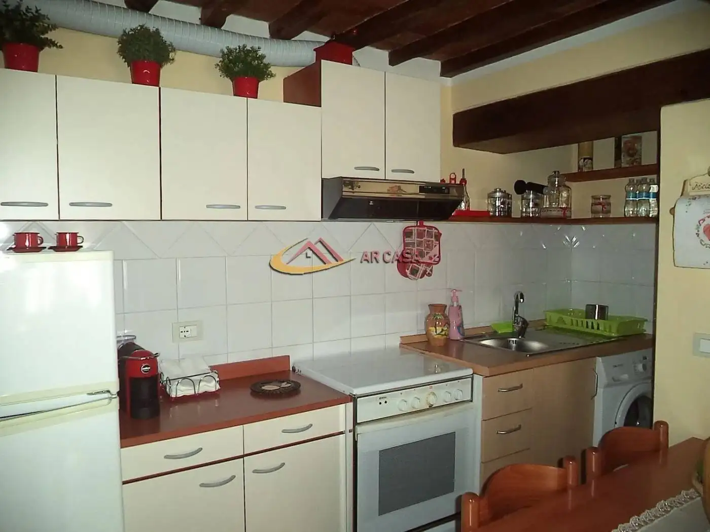 Trilocale terzo piano, Castel Focognano - foto 5