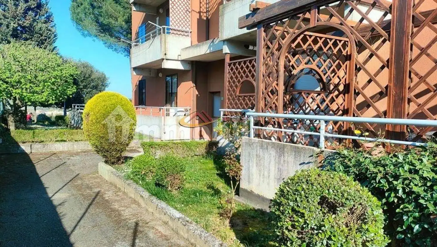 Appartamento in vendita a Chiusi