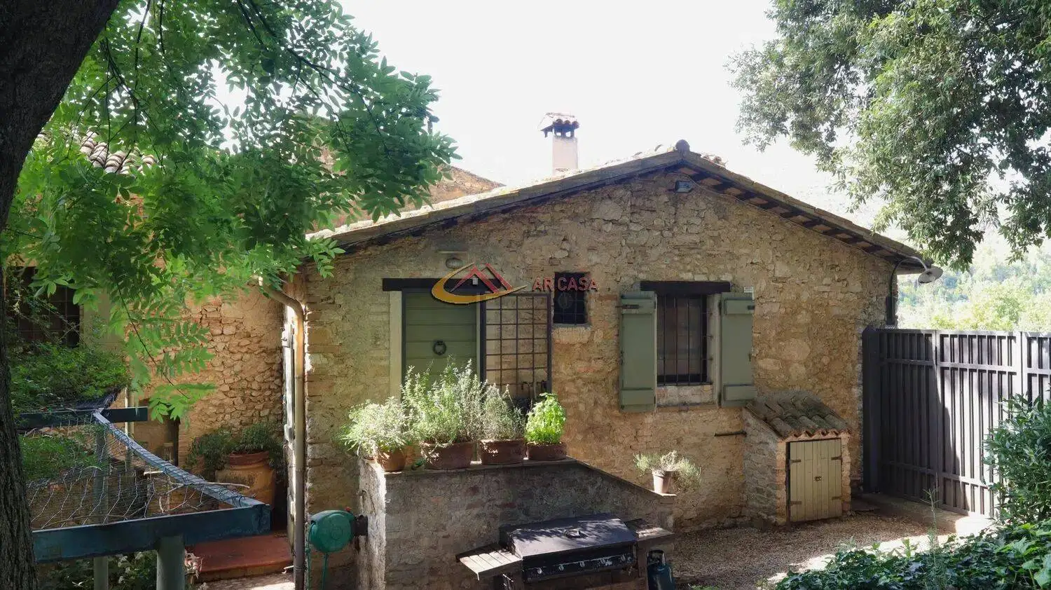 Rustico 530 m², Centro, Campello sul Clitunno - foto 5