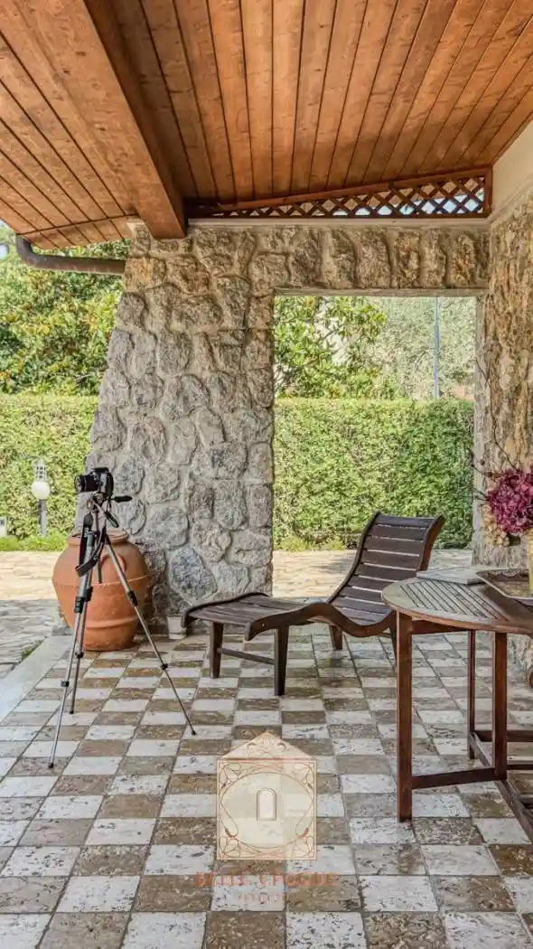 Villa unifamiliare via Matteo Civitali 68, Vittoria Apuana, Forte dei Marmi - foto 2