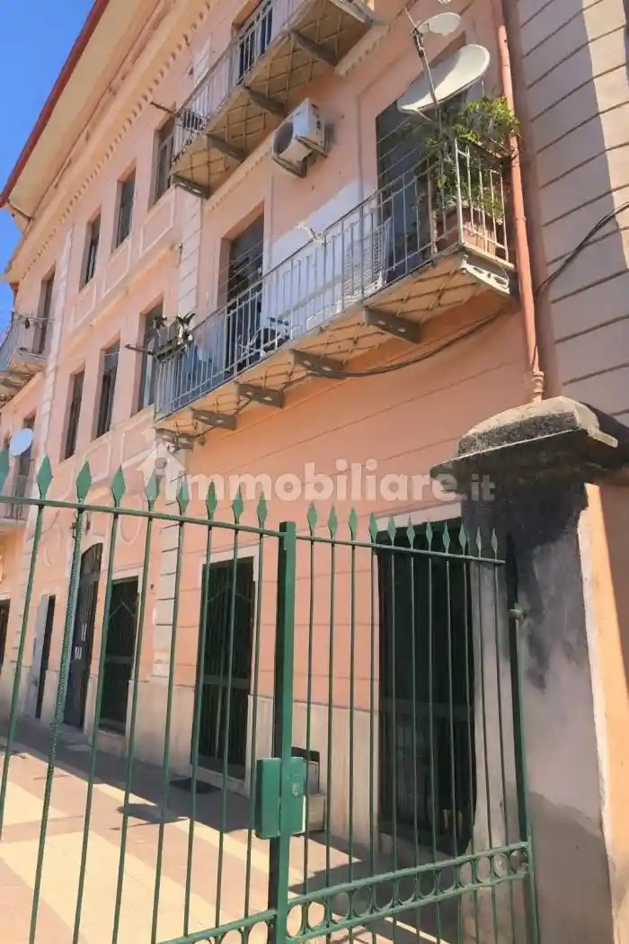 Bilocale via Montagna 15, Centurano, Caserta - foto 2