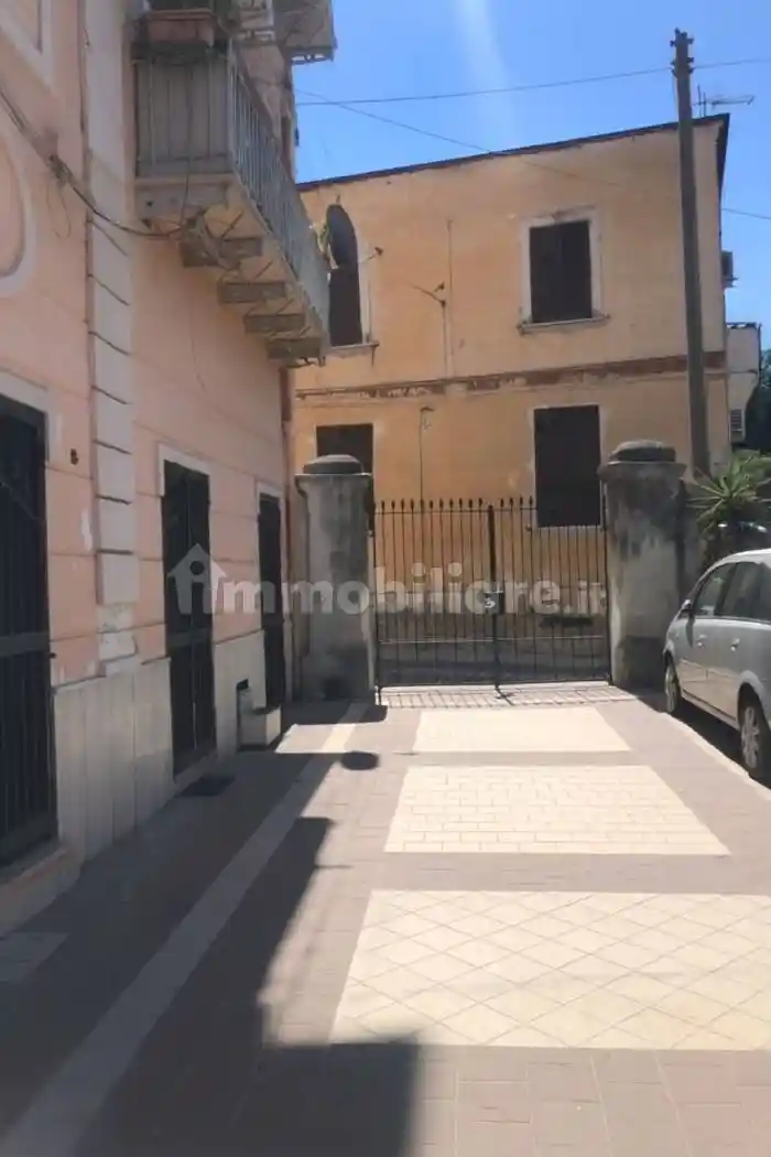 Bilocale via Montagna 15, Centurano, Caserta - foto 3