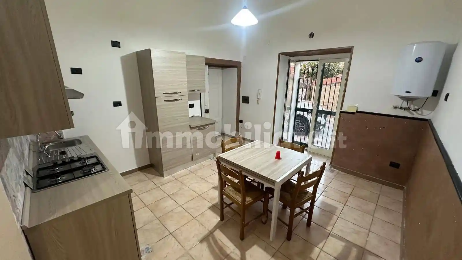 Bilocale via Montagna 15, Centurano, Caserta - foto 5