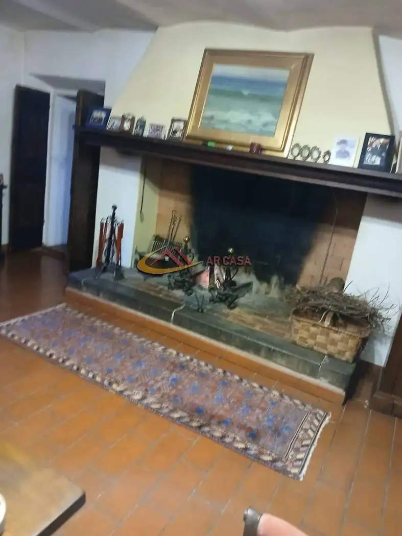 Rustico - Casale in vendita a Arezzo