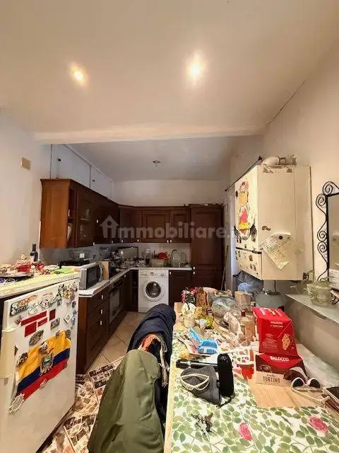 Appartamento in affitto a Genova