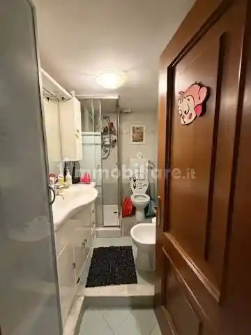 Trilocale Vico alla Spiaggia 2, Cornigliano, Genova - foto 2