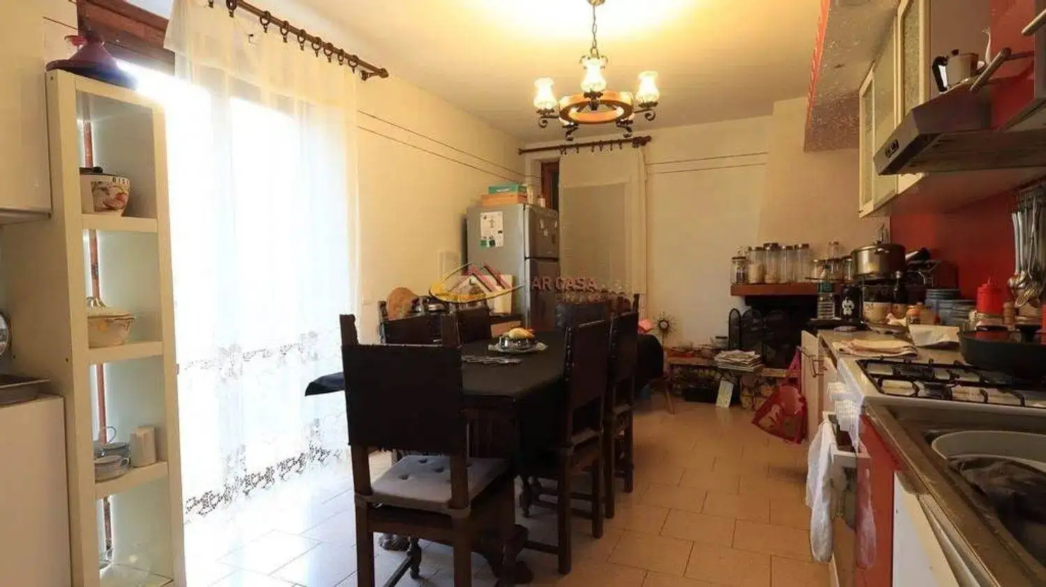 Appartamento in vendita a Castiglione del Lago