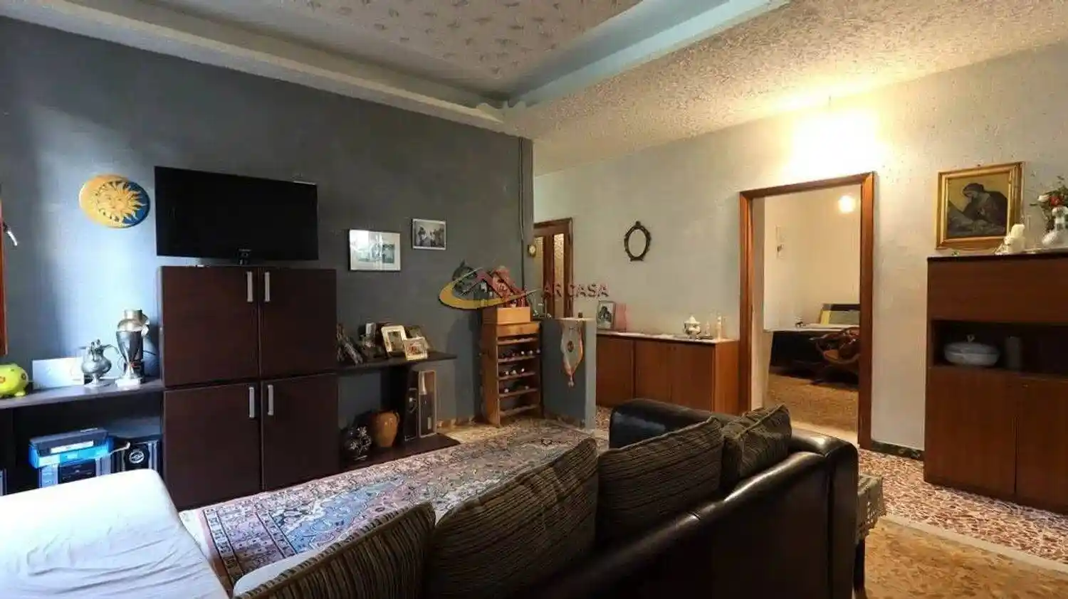 Appartamento primo piano, San Fatucchio, Castiglione del Lago - foto 3